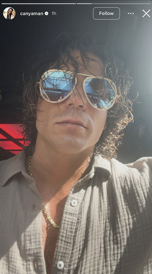 Can Yaman