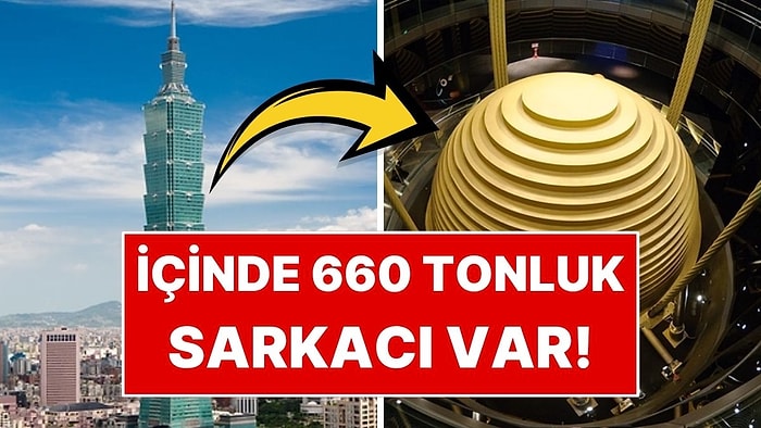 660 Tonluk Sarkaçla Ayakta Duran Binanın Akılalmaz Mühendisliği