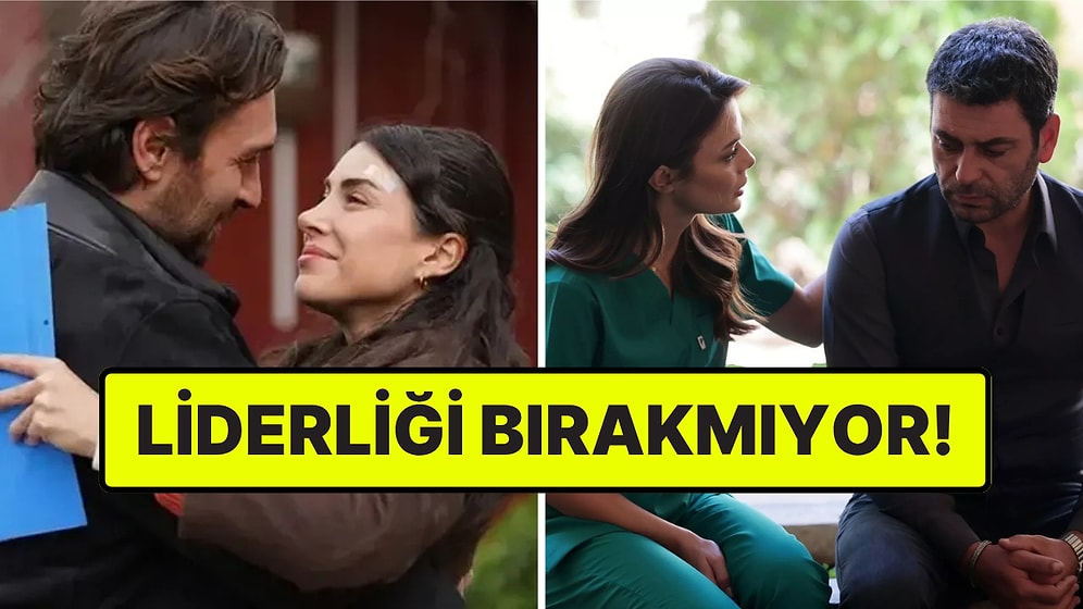 Fark Giderek Açılıyor! Uzak Şehir ve Taşacak Bu Deniz'in Reyting Rekabetinde Kazanan Hangi Dizi?