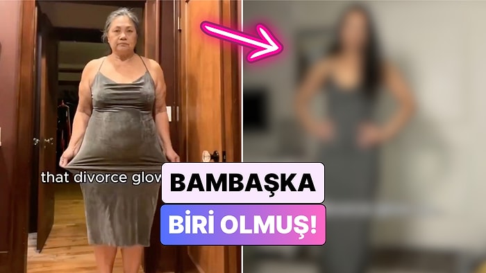 Yeniden Doğmuş: Bir Kadın Boşandıktan Sonra Yaşadığı Değişimi Paylaştı