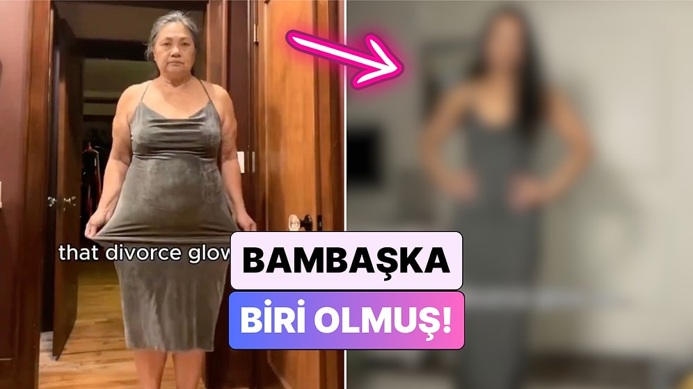 Yeniden Doğmuş: Bir Kadın Boşandıktan Sonra Yaşadığı Değişimi Paylaştı