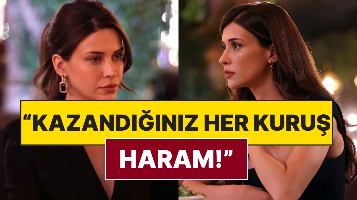 "Saçı Kokuyor Diye Yeraltı Dizisinin Seti Durdu" Demişti: Devrim Özkan, Hakkındaki İddialara Sert Çıktı!