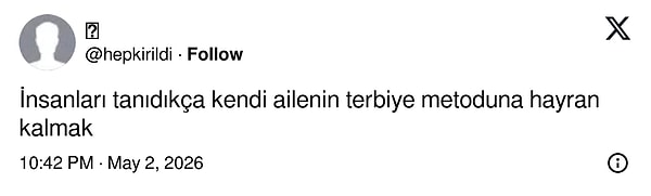 Yarın görüşürüz 👋