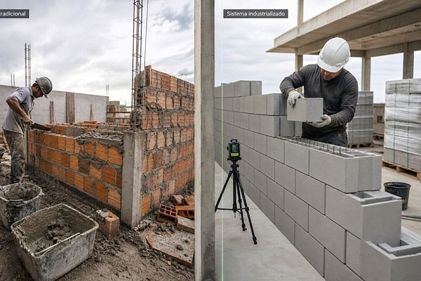 There are three primary reasons underlying the industry's shift towards this technology: