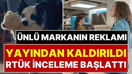 Ünlü Marka Bosch’un Anneler Günü Reklamı Tartışma Yarattı: Reklam Yayından Kaldırıldı, RTÜK İnceleme Başlattı!