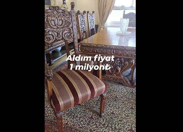 Peki eski eşyalarda fiyat nasıl belirleniyor?
