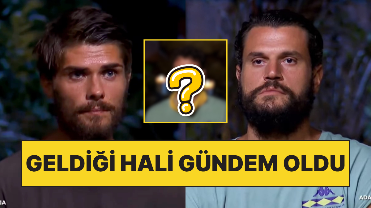 Survivor'da 2. Eleme Adayı Belli Oldu: Ünlüler Takımı Seri Yakaladı — image 1
