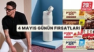 Bugün İndirimde Neler Var? 4 Mayıs 2026 Günün Fırsatları
