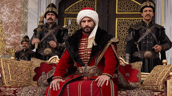 TRT 1 ekranlarının tarihi yapımı Mehmed Fetihler Sultanı, 83. bölümüyle üçüncü sezonunu tamamlamaya hazırlanırken kadrosunda önemli bir değişiklik yaşanağı ortaya çıktı.