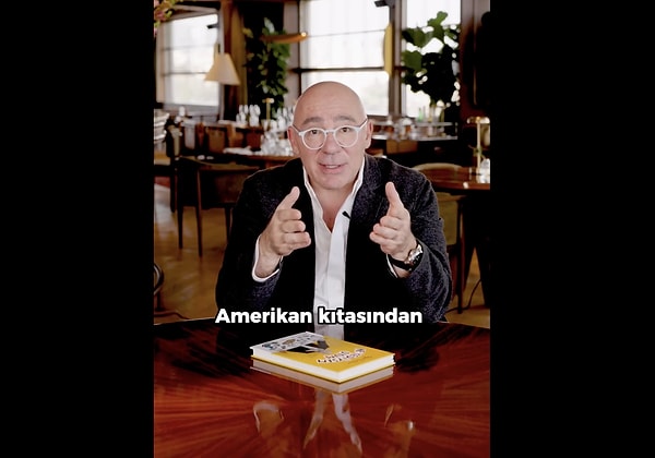 Peki bu malzemelerin sonradan mutfağımıza girmiş olması, o yemeğin milli yemeğimiz olmasına engel mi?