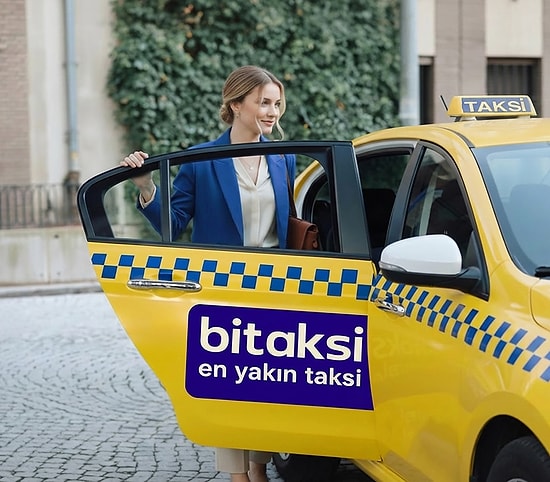 Bitaksi, “Başkasına Çağır” ve ‘’Durak Ekle’’ Özellikleriyle Yolculuk Deneyimini Güçlendirdi