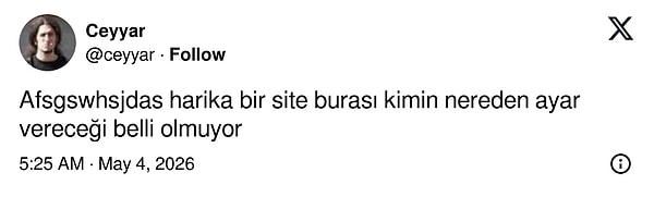 Sarı filtre oyununu bozan Dian'a tebrikler de gecikmedi.