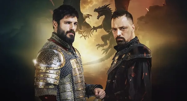 Ertan Saban, known for his portrayal of Vlad Tepeş, is set to part ways with the project as the season draws to a close.