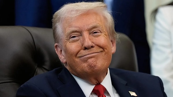 Hürmüz Boğazı'ndaki çaresizliği Trump'ı sinirlendiriyor.