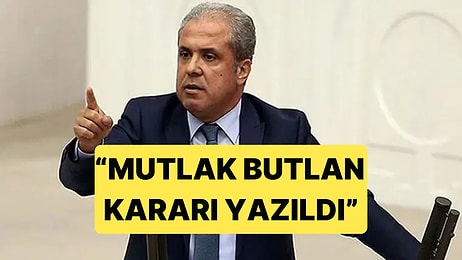 AKP'li Gazeteci Şamil Tayyar, CHP Davasında "Mutlak Butlan" Kararının Yazıldığını İddia Etti
