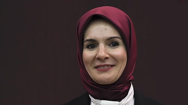 Bakan'ın gündeminde RTÜK tarafından inceleme başlatılan Bosch reklamı vardı:
