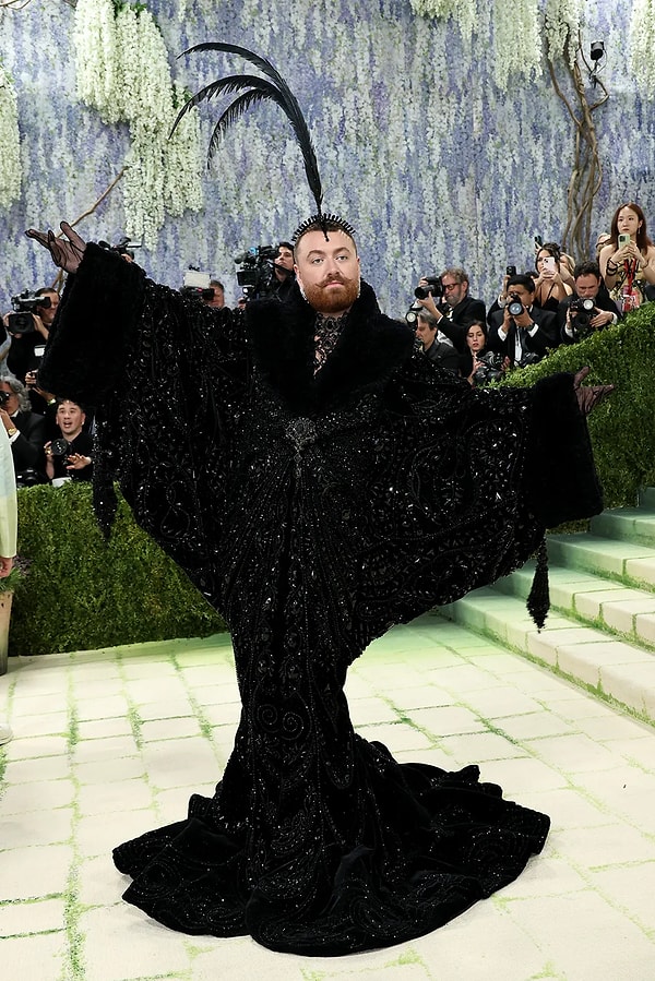 Sam Smith