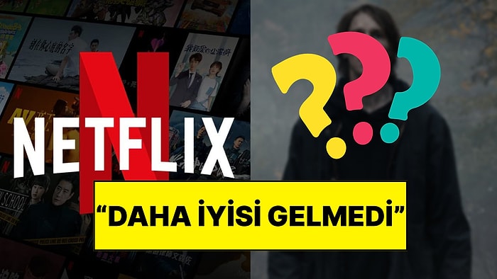 Netflix’in Gelmiş Geçmiş En İyi Dizisi İzleyiciler Tarafından Seçildi!