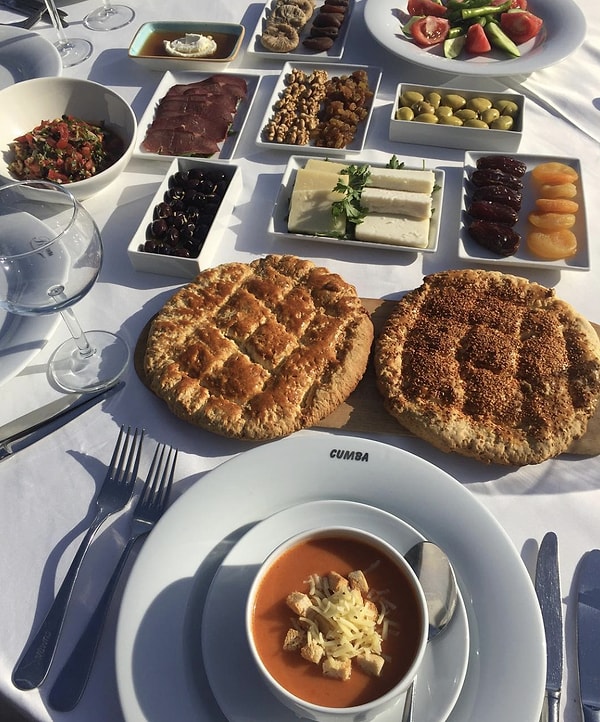 Bornova'da Mahalleye Göre Restoran Rehberi - 2026