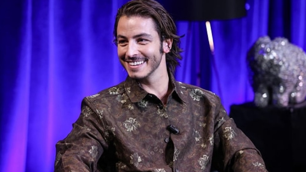Boran Kuzum Goes Viral After Set Accident As The Series Behind The Incident Is Revealed