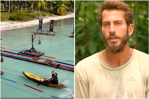 When it comes to performance in the world of Survivor, one of the first names that springs to mind is Ogeday Girişken, who made quite a splash with his impressive track record in the 2024 season.
