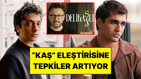 Mert Ramazan Demir’i Eleştiren Murat Soner’e Rol Arkadaşı Onur Ünsal’dan Tepki Geldi