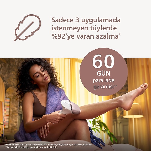 Daha Az Seans, Daha Hızlı Sonuç