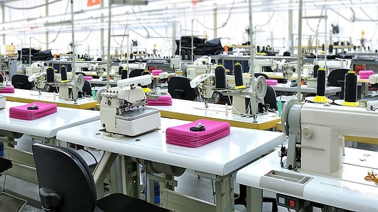 Major Turkish Textile Company Exports to 14 Countries and Files for Concordat