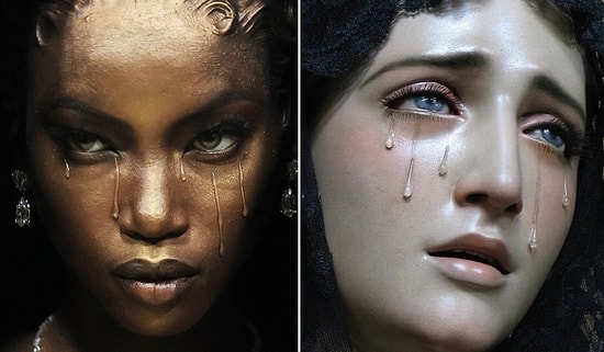 From Canvas to Red Carpet: Exploring the Living Masterpieces and Art References of the 2026 Met Gala!