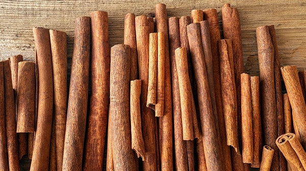 Culturally, cinnamon is not just a food ingredient, but also a purifier of energy.