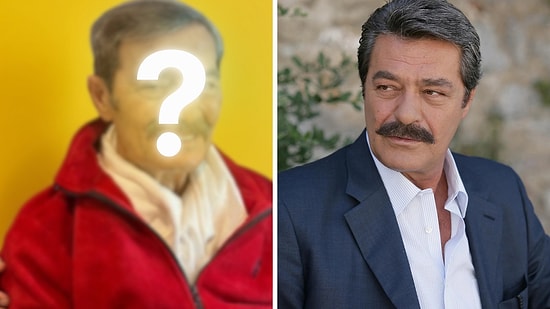 Kadir İnanır’s Latest Appearance Sparks Concern Among Fans!