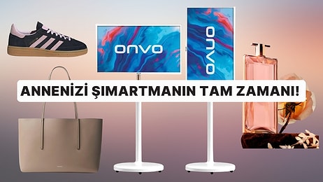 Anneler Günü Hediyesi Arayanların İşini Kolaylaştıracak Öneriler