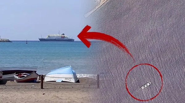Gemide 8 hantavirüs vakası belirlendi!