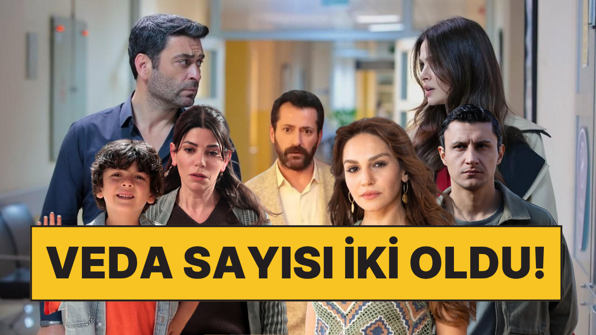 Uzak Şehir'de Yaprak Dökümü: Veda Edecek İkinci Oyuncu da Belli Oldu!