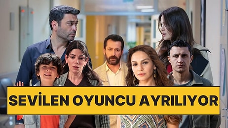 Uzak Şehir'de Yaprak Dökümü: Veda Edecek İkinci Oyuncu da Belli Oldu!