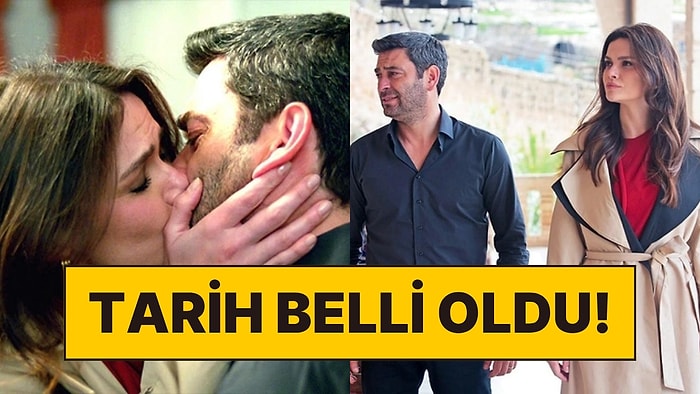 Veda Erken Geliyor: Uzak Şehir'in Sezon Finali Tarihi Belli Oldu!