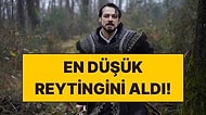 1 Reytingi Görünce Final Kararı Gelmişti: Mert Yazıcıoğlu'nun Başrolü Olduğu Kuruluş Orhan Düşüşe Devam Etti