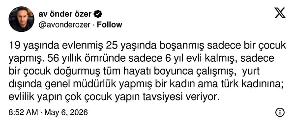 Detaylara girenler de oldu.