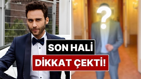 Yıllar Ona da İşledi: Seçkin Özdemir’in Son Hali Ortaya Çıktı!