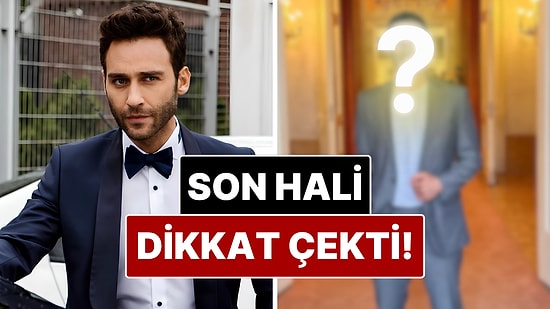 Yıllar Ona da İşledi: Seçkin Özdemir’in Son Hali Ortaya Çıktı!