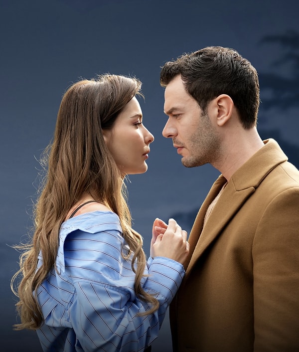 Sevdiğim Sensin'de Burçin karakterine hayat veren Elçin Zehra İrem diziden ayrılacak.