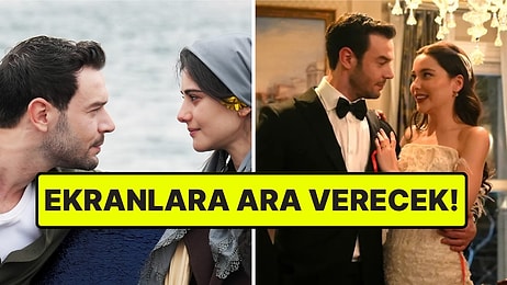 Uzak Şehir'de Şahin ve Boran Karakterleri Veda Ediyor — image 5