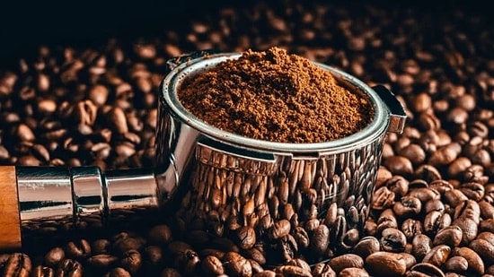 Brewing the Future: Scientists Turn Coffee Grounds into Revolutionary Building Insulation