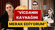 Ünlü Oyuncu Aslıhan Gürbüz, Sevdiğim Sensin'de Rol Alan 'Kuzu' İçin Senariste Sert Çıktı