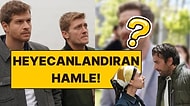 Taşacak Bu Deniz'de Fatih Furtuna Belli mi Oldu? Ünlü Oyuncu Dizideki Herkesi Takip Etti!