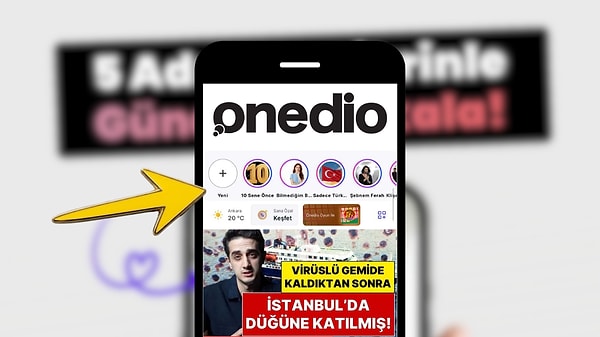 ViDio Artık Yayında! 🎉