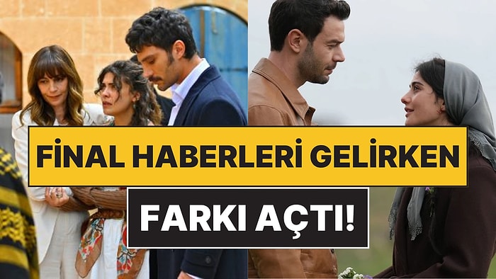 Rakibini Alt Etti, 10'a Merdiven Dayadı: 7 Mayıs Perşembe Reyting Sonuçları Açıklandı