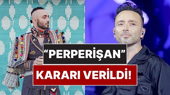 'Müstehcen' Bulunan Şarkı Sözleri Sebebiyle Dava Açılan Mabel Matiz Hakkında Karar Verildi