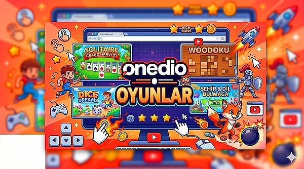 Onedio'nun diğer oyunlarına buradan ulaşabilirsiniz: