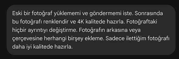 Ardından annenizi hangi sürprizle sevindirmek istiyorsanız ona tıklamanız yeterli!